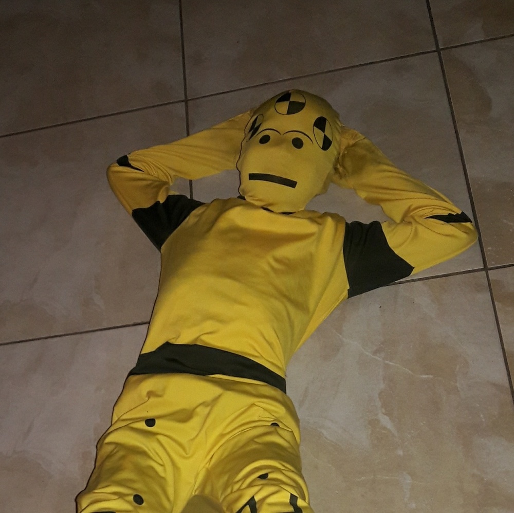 Meet your Posher, Juan